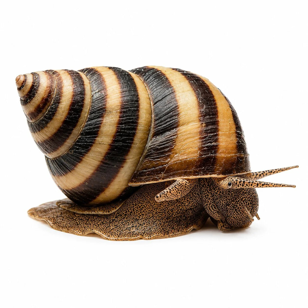 Nuby Piano Snail