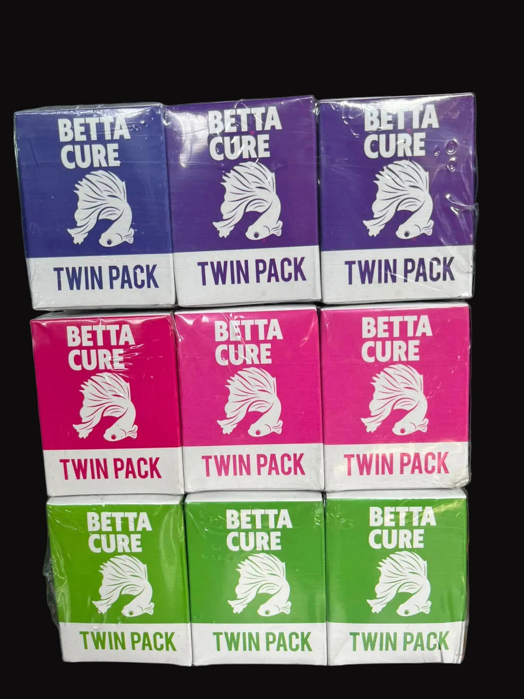 Para Cure Betta Medicine