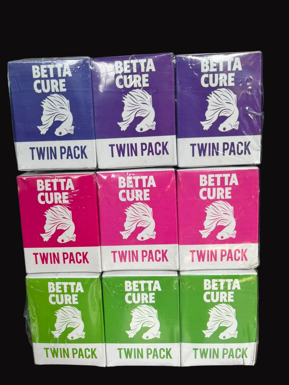 Para Cure Betta Medicine