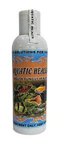 Aquatic Healers - Mouth Fungus Cleaner for Aquatic Organism (100 ml)