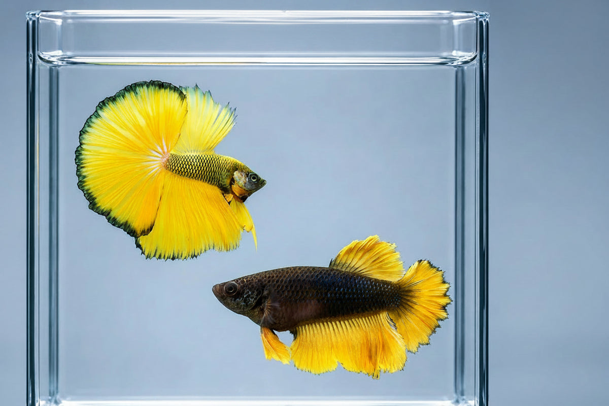 Imp OHM Betta