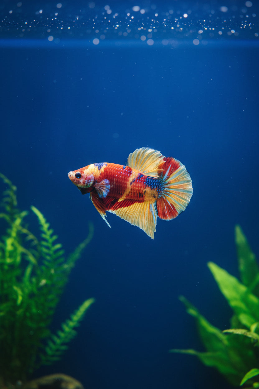 Nemo Candy HMPK