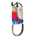 Dophin MC-120 Gravel Cleaner for Aquarium Fish Tank | Unique Design with Tap Control Siphon | Suitable for Various Size Aquariums | No Electricity Power Required