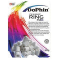 DOPHIN Ceramic Ring | 400g | Aquarium Filter Media