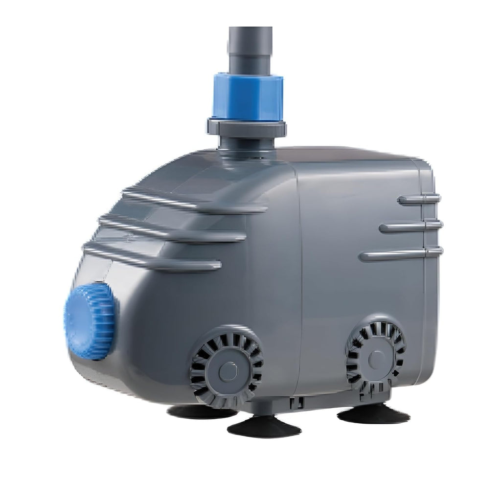 Dophin P2500 Submersible Filter Pump for Aquarium Fish Tank | Energy Efficient | Ideal for Marine/Fresh Water Fish Tank