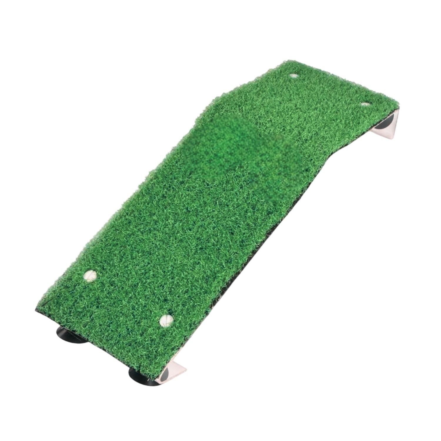 Dophin TL 30 Acrylic Turtle Ladder (Acrylic, Green)