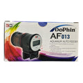 Dophin AF013 LCD Aquarium Auto Feeder | Battery Operated | Suitable for Food Pellets and Flakes