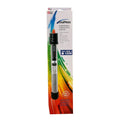TUNAI Dophin AH-1006 100W Submersible Thermostat Heater for Aquarium Fish Tank| Preset Temperature | Fully Submersible | Suitable for Tank Size 100 L