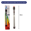Dophin AH-1006 300W Submersible Thermostat Heater for Aquarium Fish
