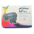 Dophin AF015 Aquarium Auto Feeder | Battery Version | Easy to Operate | Designed to Dispense Food to Fish