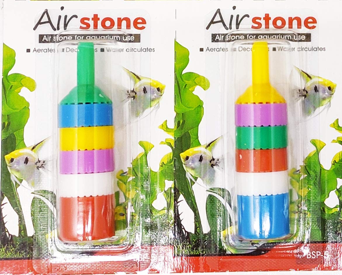 Imported Air Stone (Pack of 4)