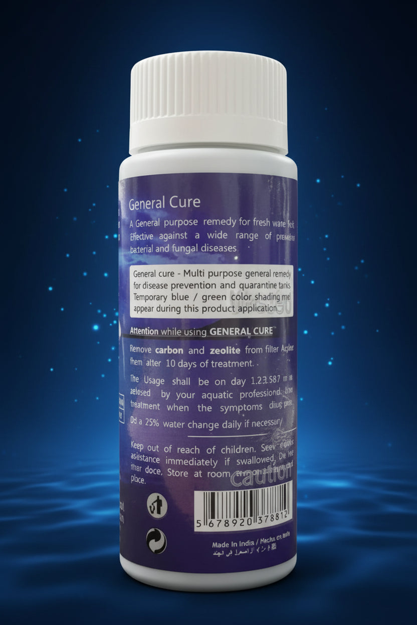 Purpoise Anti-White Spot 500ml