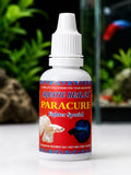 Parasites And Fungus Healer 100ml