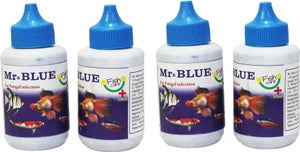 Mr Blue fungal infection liquid30ml