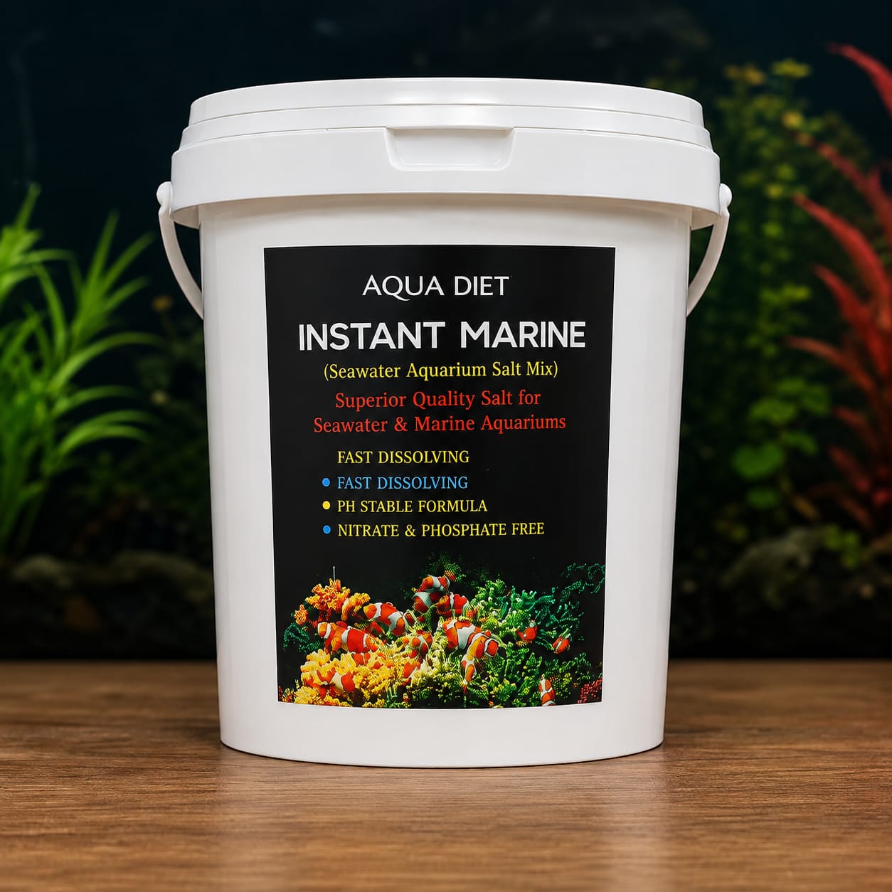 Marine Salt 11kg