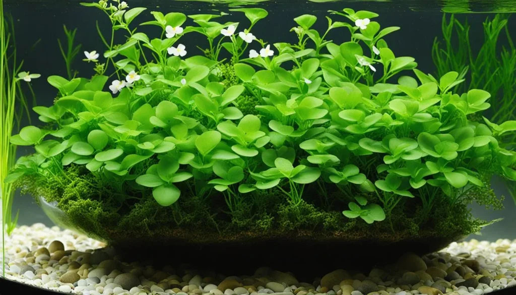 Bacopa monnieri