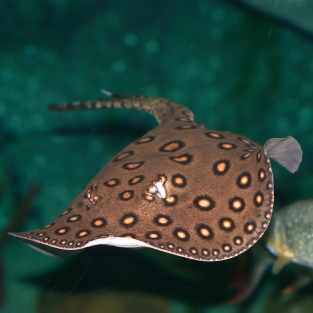 Motoro Stingray