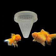 Worms Fish Feeder