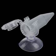 Feeding Cup with Suction Cup