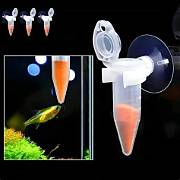Feeding Cup with Suction Cup