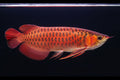 Banjara Red Arowana