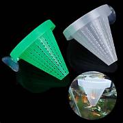 Worms Fish Feeder