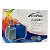 DOPH053 Dophin AA6000 Submersible Pump Power Liquid Filter for Aquarium Fish Tank | Output: 3300/3600L/H | Suitable for Tank Size 600l