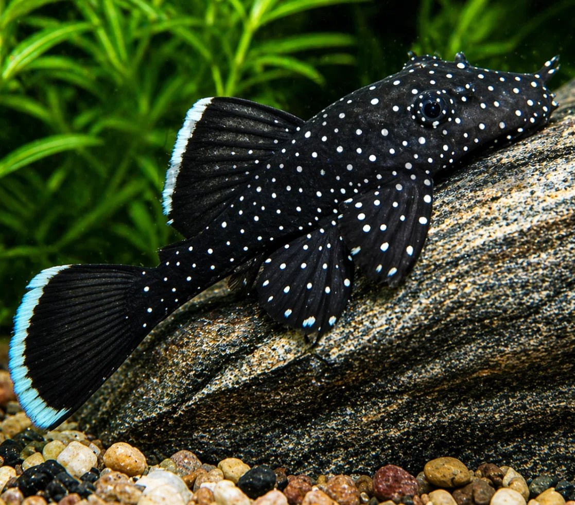 L183 Pleco