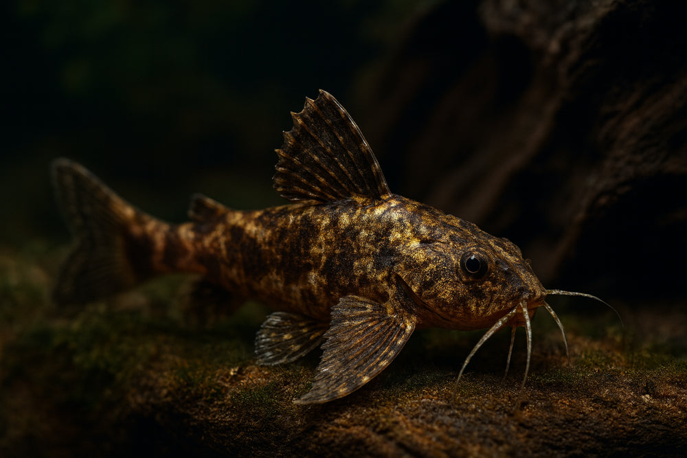 stone catfish