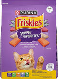 Purina Cat Food Adult