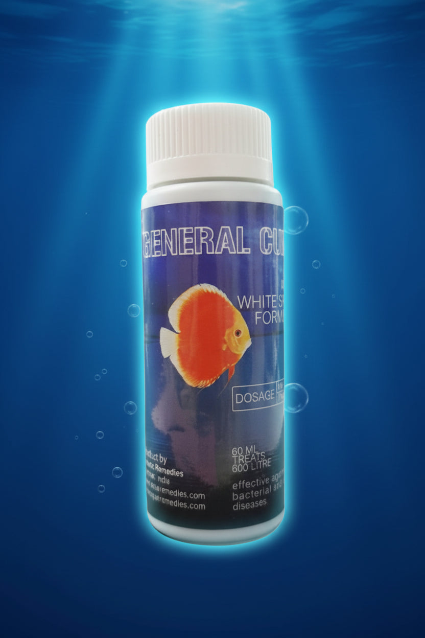 Purpoise Anti-White Spot 500ml