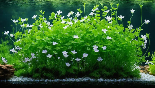 Bacopa caroliniana