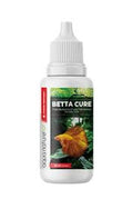 Betta cure -Plantoz Medicine- 30ml
