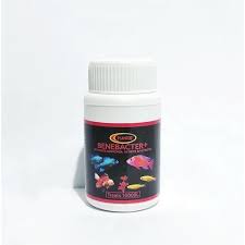 Benebacter+ 50 Gms ( Removes Ammonia, Nitrate and Nitrites )