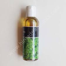 Eco macro fertliser Plantoz (100ml)