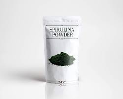 Spirulina powder (100g)