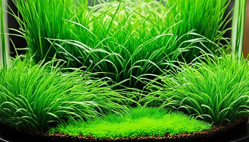 Hair Grass