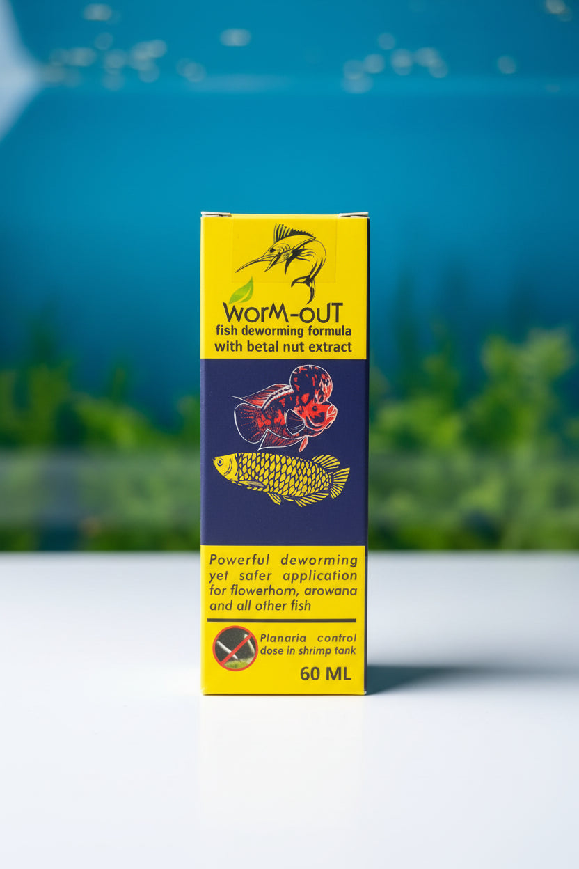 Deworming 100ml
