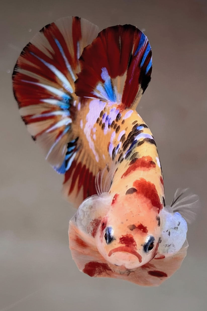 Nemo Candy HMPK