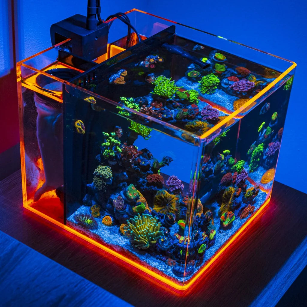 Nano Acrylic Tank