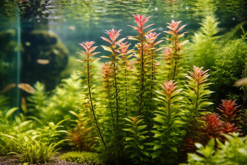 Stem Plants (Bunch)