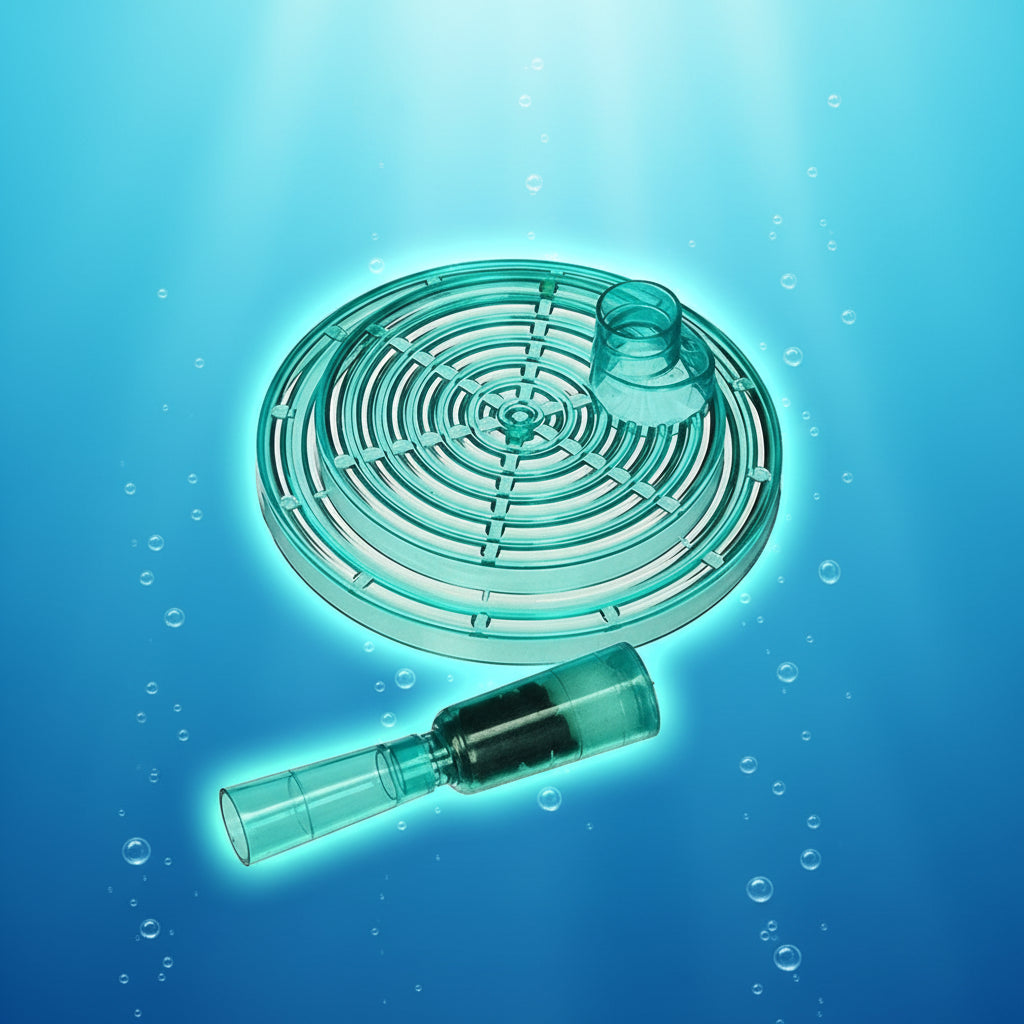 Fish Bowl fliter kit for small