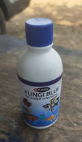 Plantoz- Fungi Blue Medicine- 50ml
