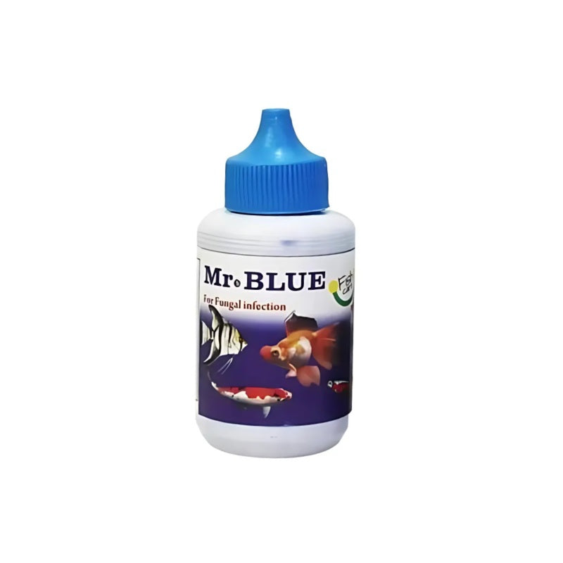 Mr Blue fungal infection liquid30ml