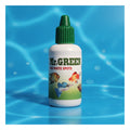 Mr Green white spot septic liquid