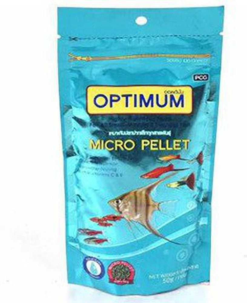 Micro Pellets (Container) 100gms