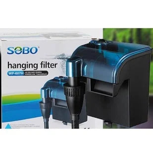 Hanging filter- sebo WP607H (large)