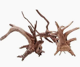 Driftwood/ Aquascaping wood ( small sized)